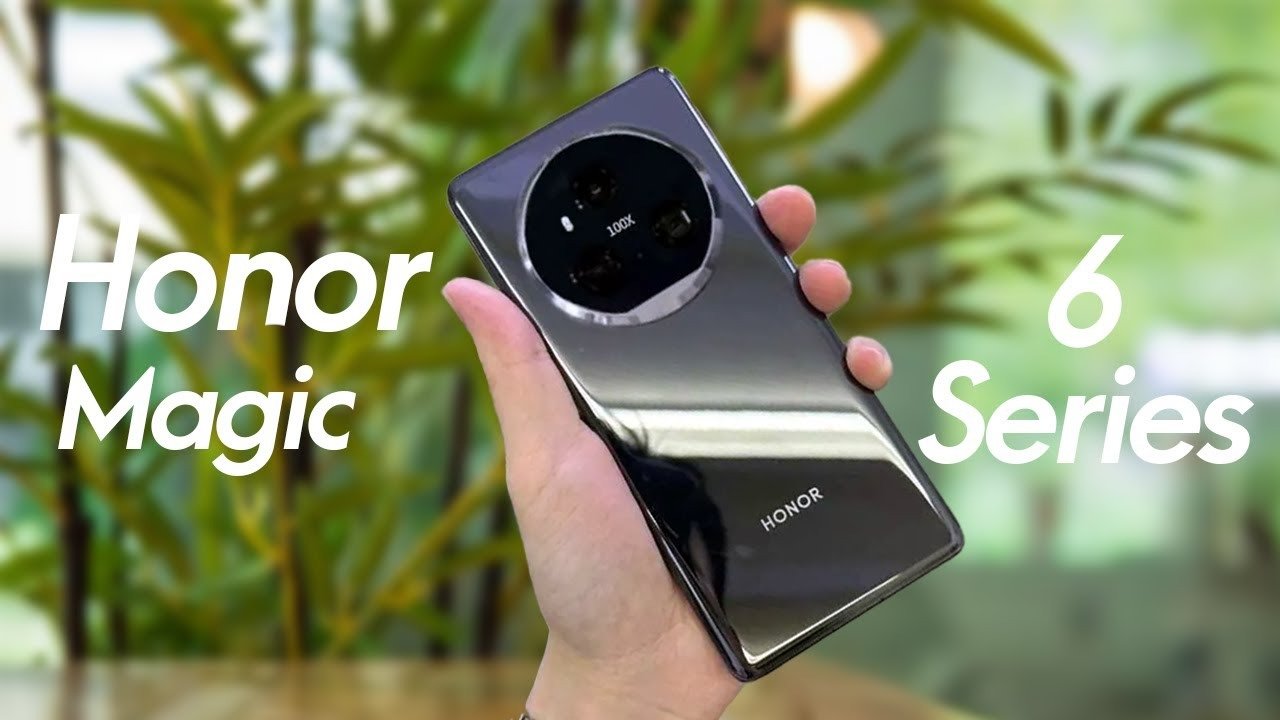 Honor Magic 6 Price