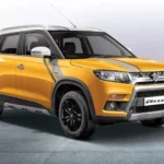 कम कीमत में ख़रीदे Maruti की चकाचक Brezza, चार्मिंग लुक साथ मिलेंगे स्मार्ट फीचर्स, देखे कीमत