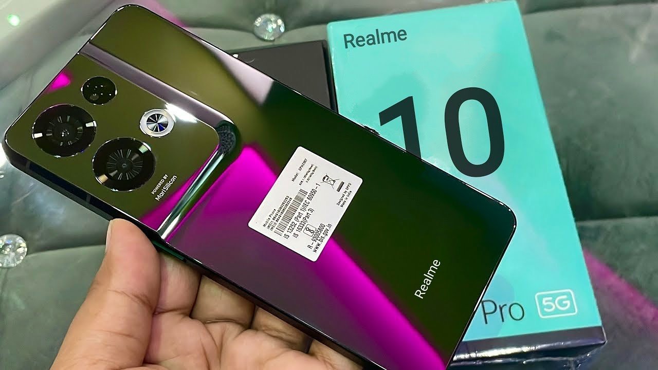 108MP के खतरनाक कैमरे से Realme बन रहा लड़कियों की चाहत, कम कीमत में 5000mAh की बैटरी के साथ देखे डिटेल