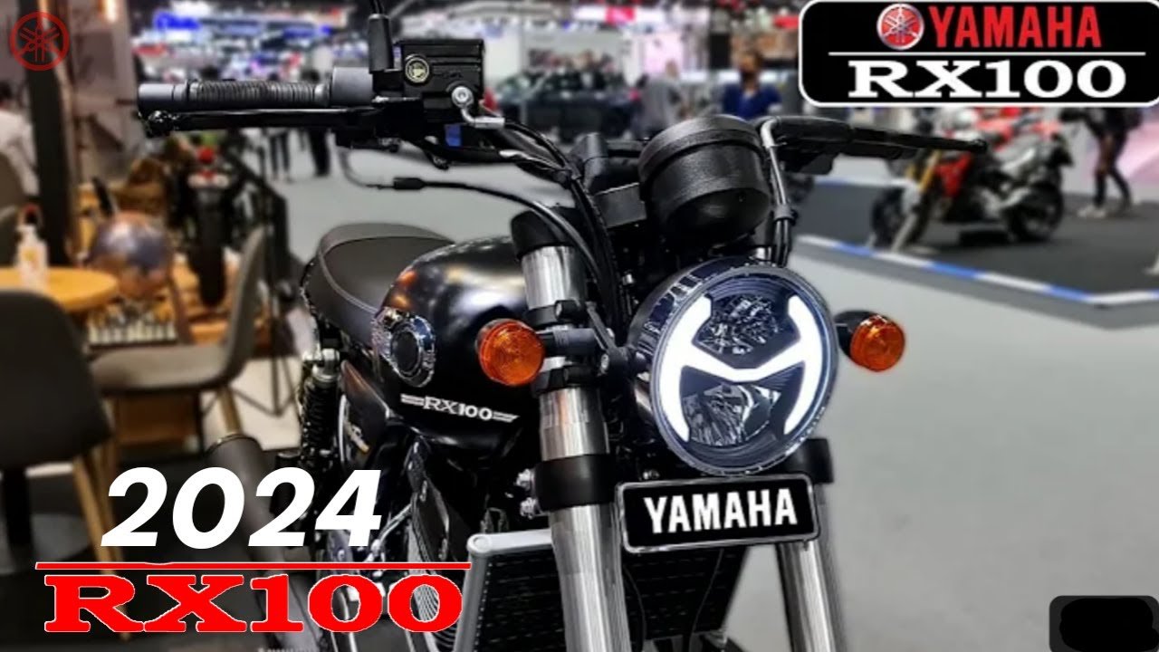 90 दशक की छम्मकछल्लो Yamaha RX 100 की रीलॉन्चिंग देगी Bullet को धोबी पछाड़, देखे कीमत